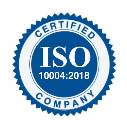 Standard ISO 10004: 2018