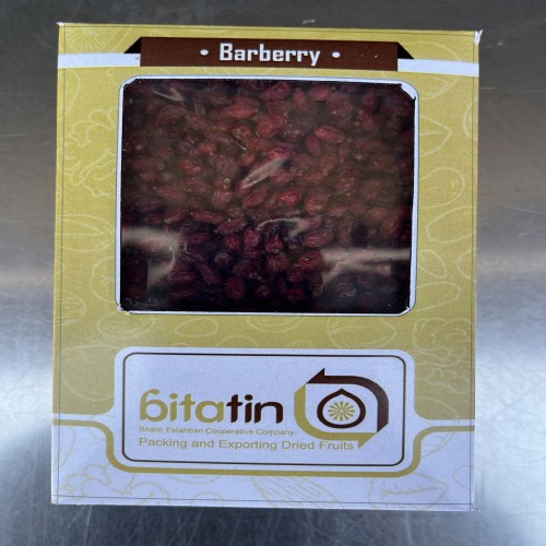 What is Barberry